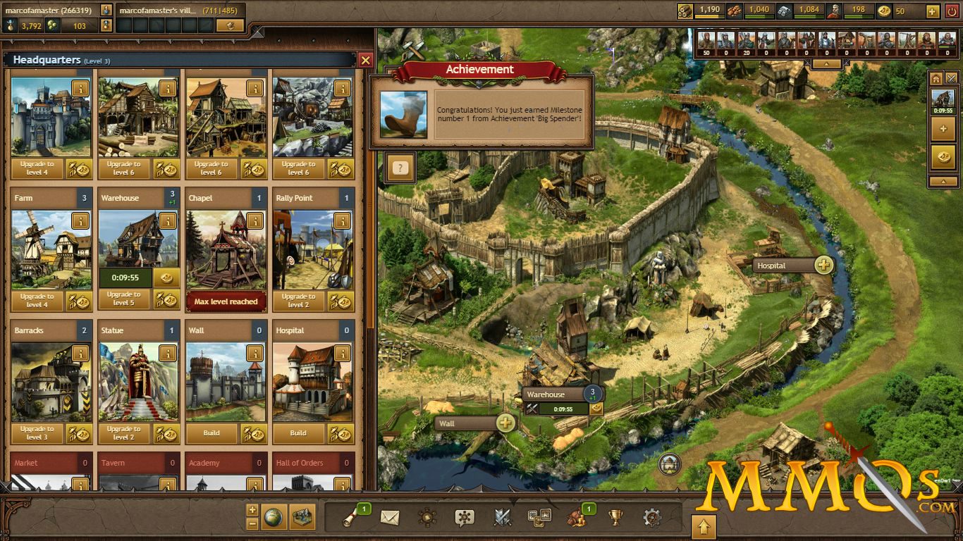 Tribal Wars 2 - Wiki The-West EN