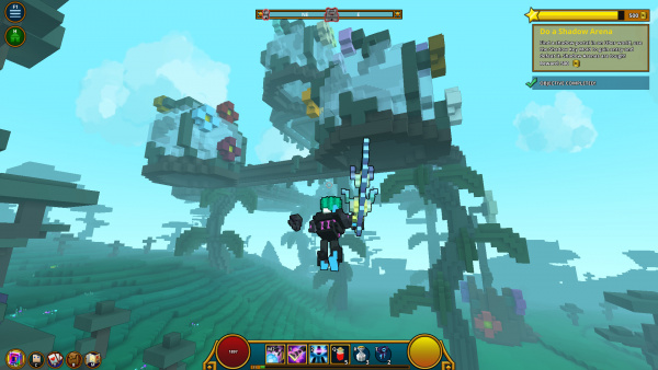 trove-dungeons