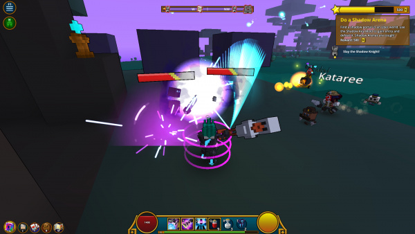 trove-hack-n-slash