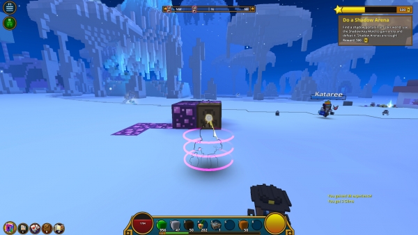 Trove north america что это