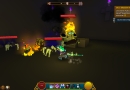 trove-boss