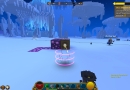 trove-mining