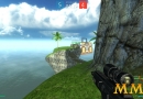 UberStrike-palm-tree