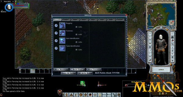 Ultima Online News 