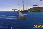 uncharted-waters-online-harbor-ships