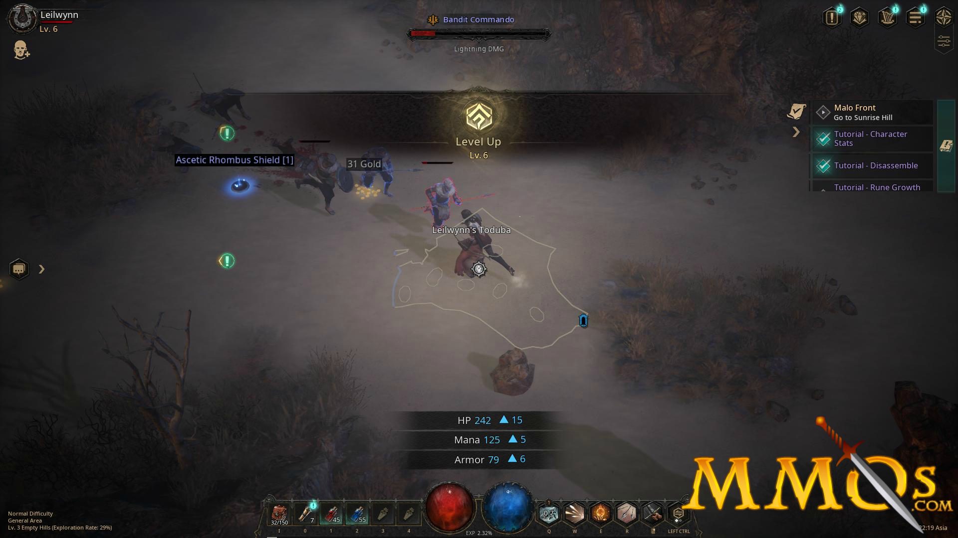 Check Out Our First Impressions of Cross-Platform ARPG Undecember