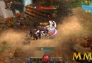 undefeated-legend-tutorial-boss-fight