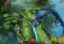 undefeated-legend-tutorial-dragon-attack