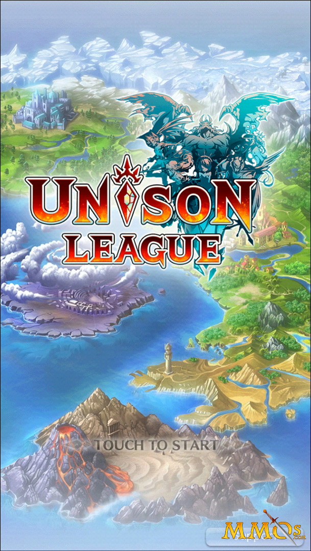 unison league proficiency