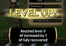 Unison-League-level-up