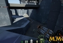 Unreal-Tournament-minigun