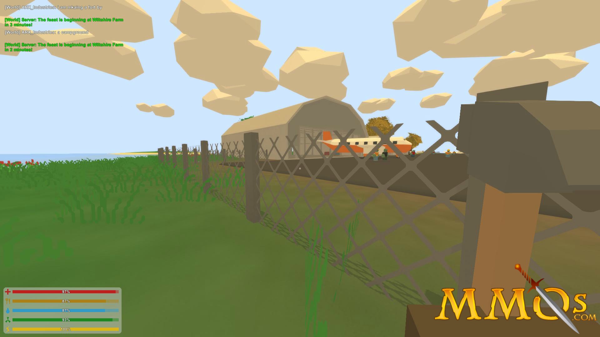 avieconomy download unturned