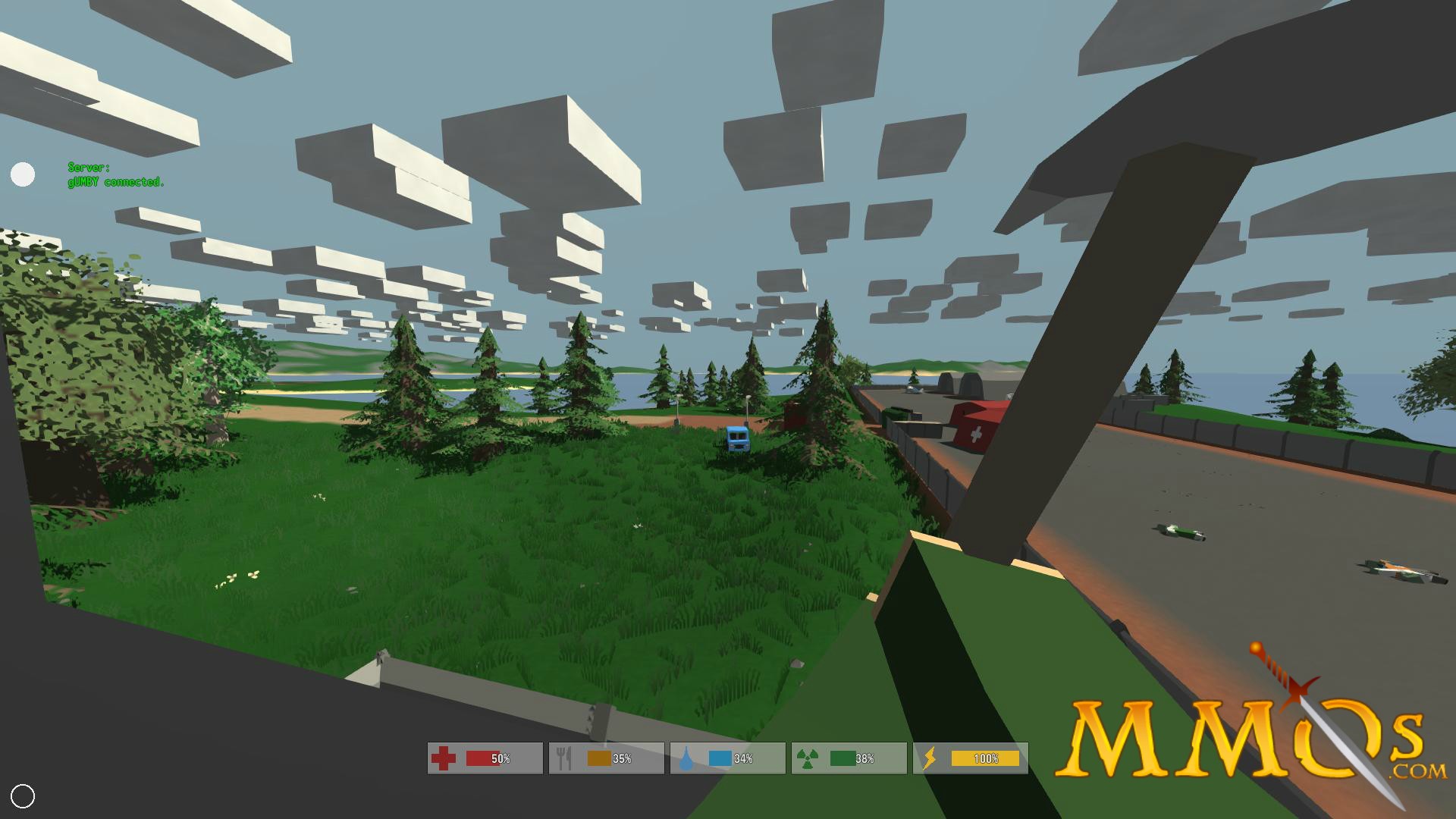 можно ли играть в unturned без стима фото 86