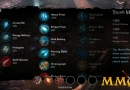 Vainglory-Items