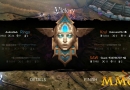 Vainglory-krul