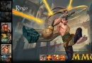 Vainglory-Ringo