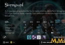 Vainglory-Stormguard