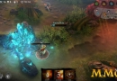 Vainglory-mine