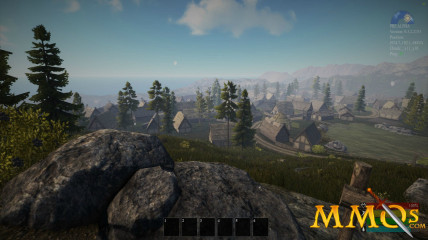 valnir-rok-town