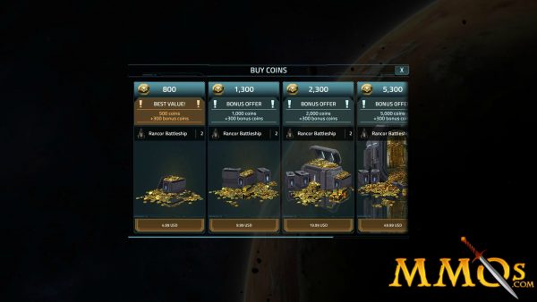 vega conflict buy coins