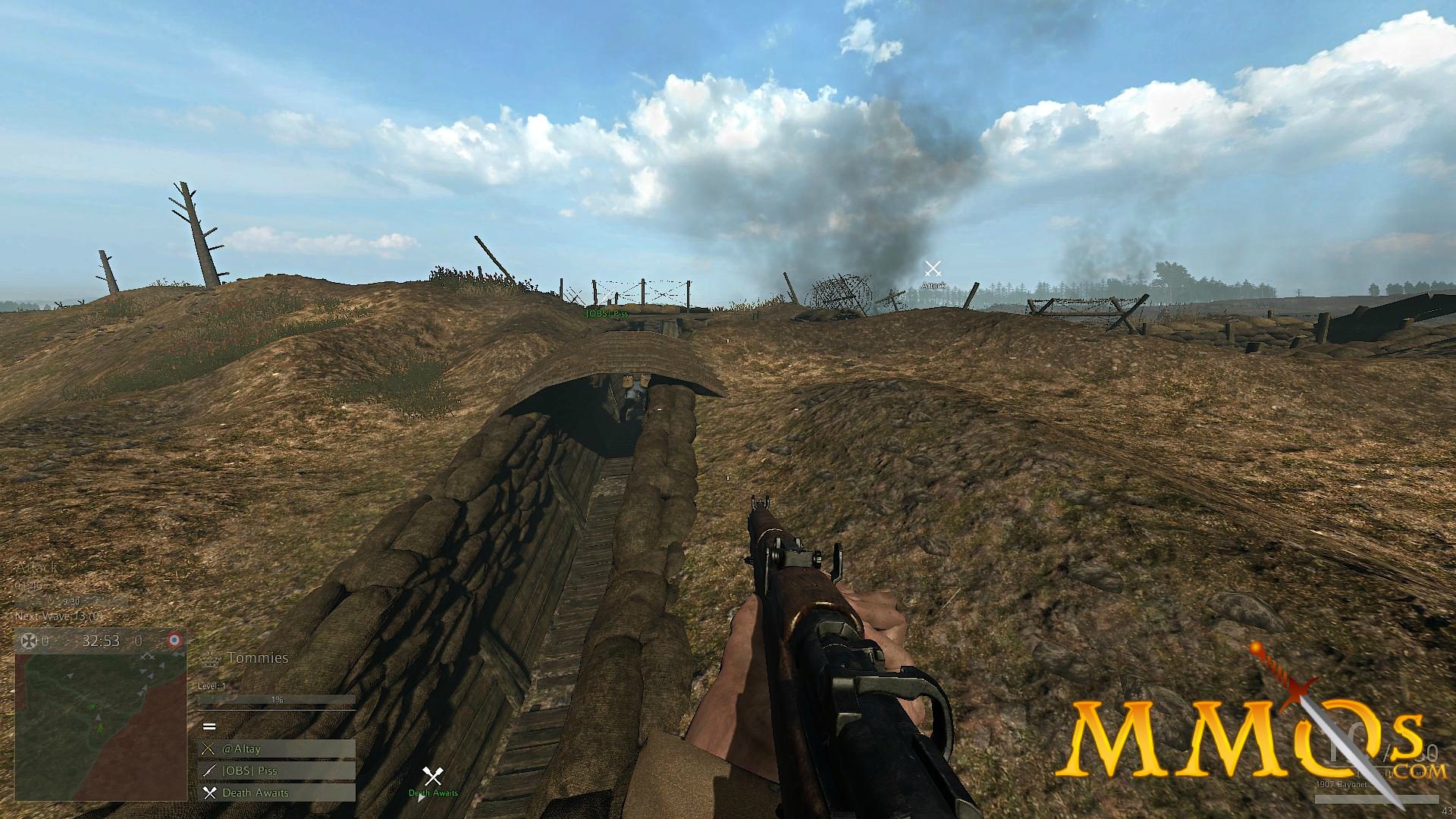 verdun free download full windows