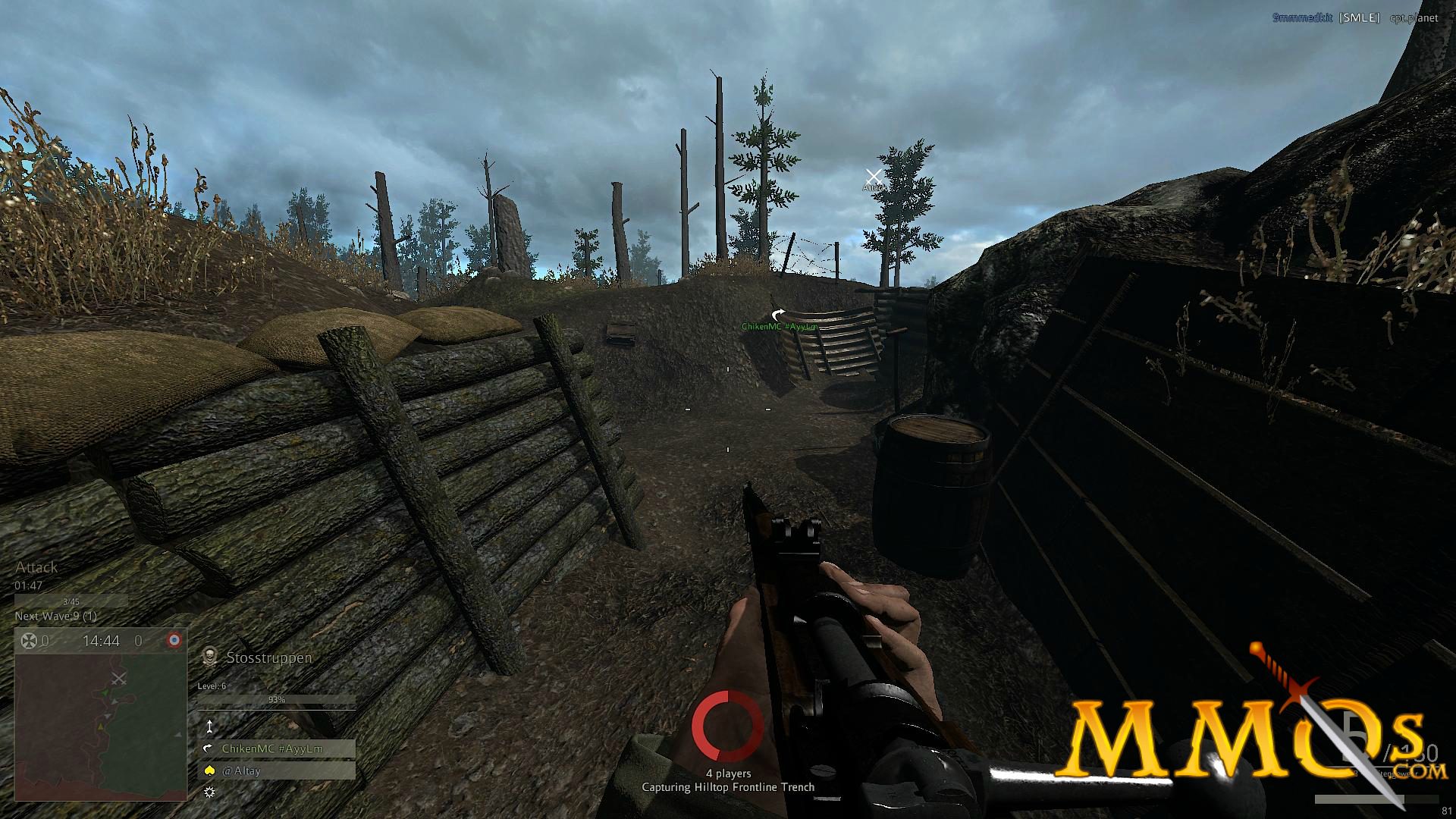 verdun free download full windows