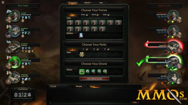 Victory-Command-Choose-Forces
