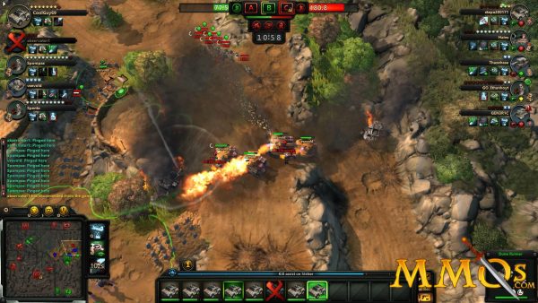 Victory-Command-Flame