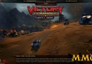 Victory-Command-Login
