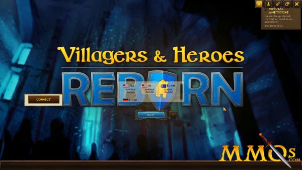 Villagers-Heroes-Logo