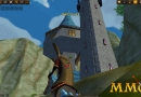 Villagers-Heroes-MMORPG-Tower