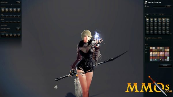 vindictus leather