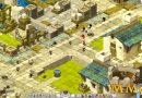 Wakfu-town