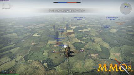 war thunder overview