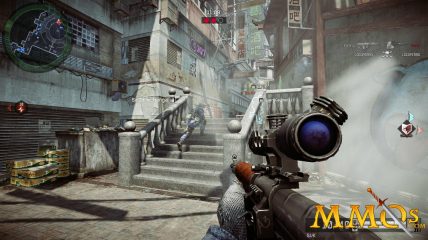 Shooter MMO Reviews List