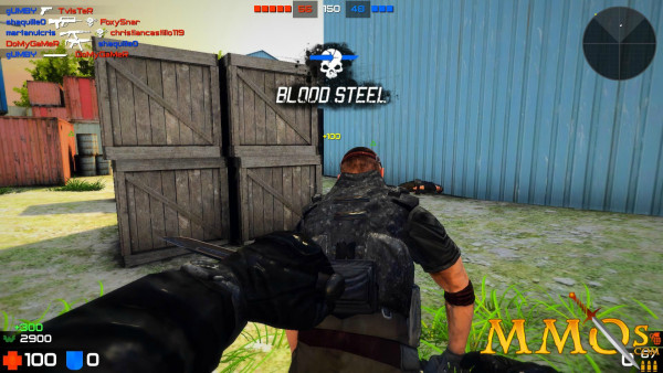 Warmode-blood-steel