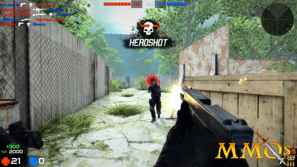Warmode-headshot-blood