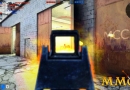 Warmode-firing