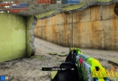 Warmode-cs