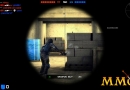 Warmode-scope