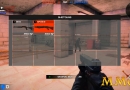 Warmode-shotguns