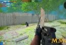Warmode-team-deathmatch