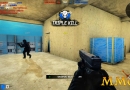 Warmode-triple-kill