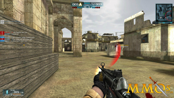 warrock-fps