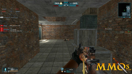 warrock-overview