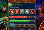 warspear-online-bladedancer