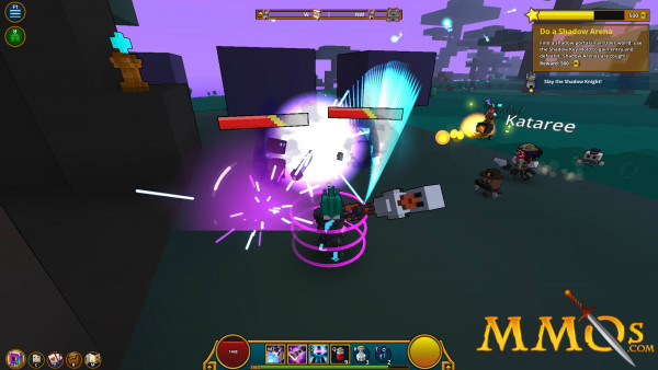 trove-hack-n-slash