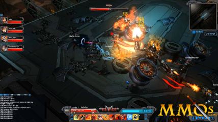 wild-buster-battle