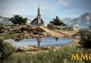 wild-west-online-church