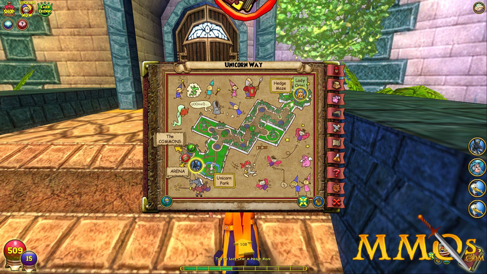 Wizard101 Review